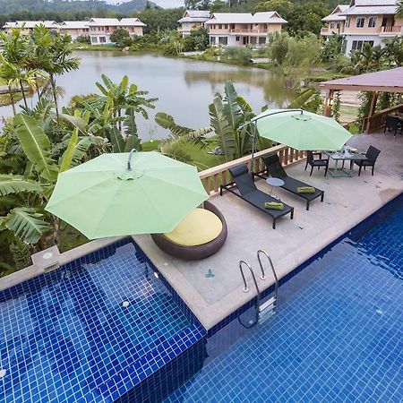 Casa Sakoo Resort Nai Thon Beach Exterior photo