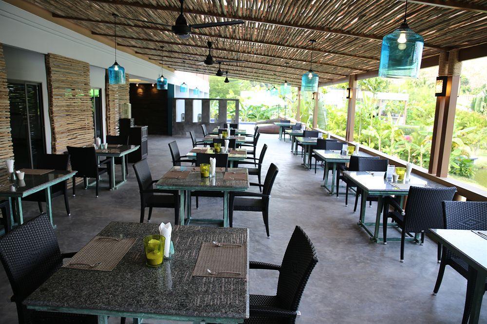 Casa Sakoo Resort Nai Thon Beach Exterior photo