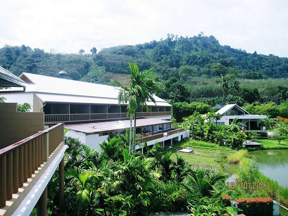 Casa Sakoo Resort Nai Thon Beach Exterior photo