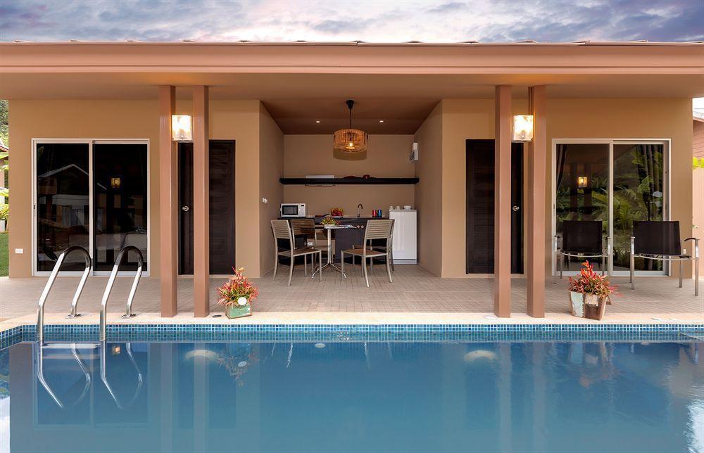 Casa Sakoo Resort Nai Thon Beach Exterior photo