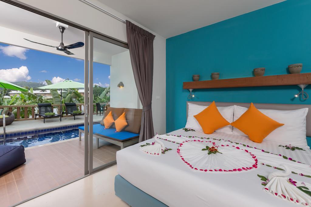 Casa Sakoo Resort Nai Thon Beach Exterior photo