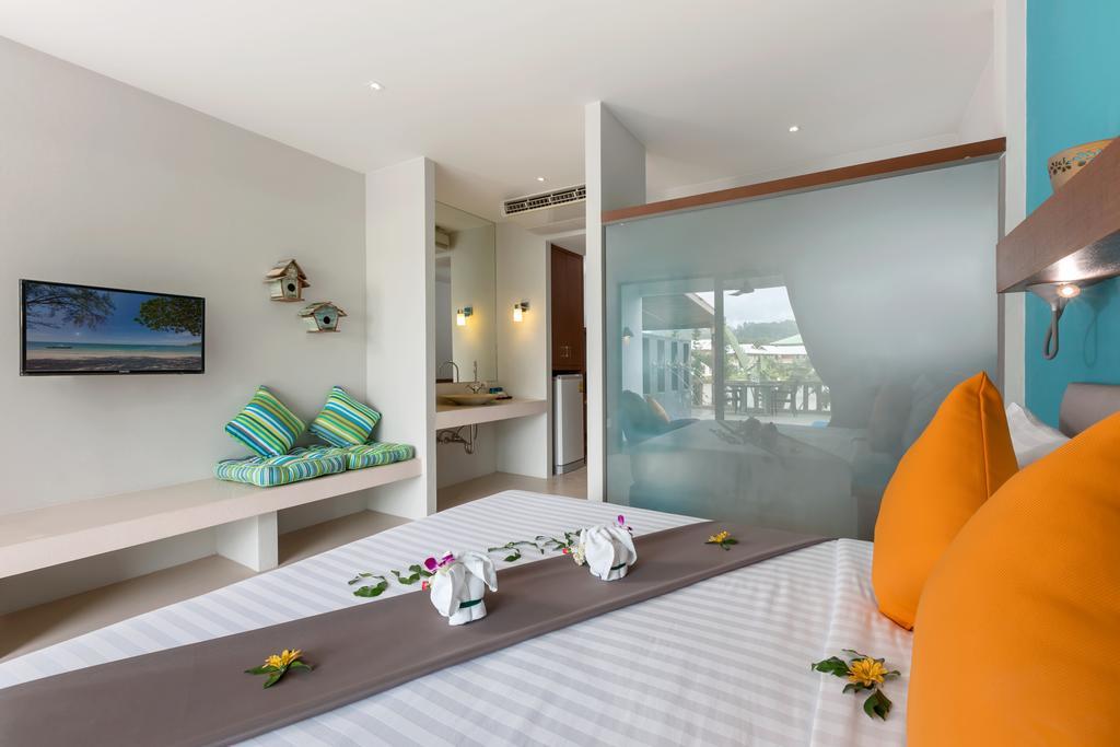 Casa Sakoo Resort Nai Thon Beach Exterior photo
