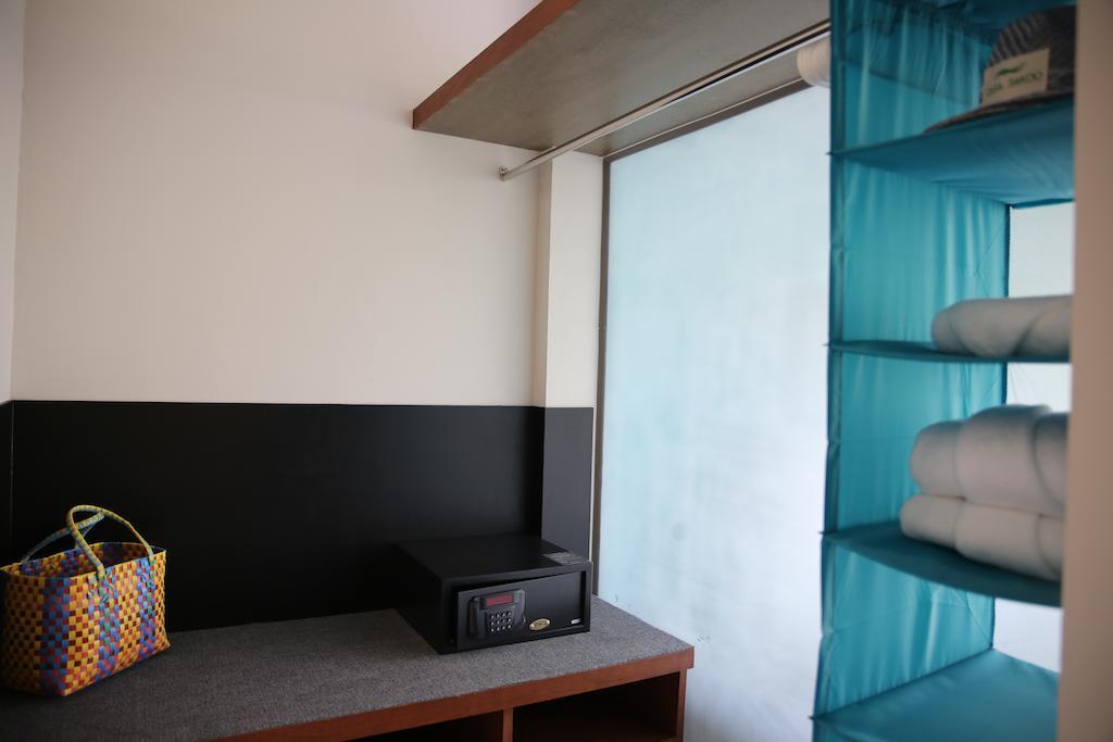 Casa Sakoo Resort Nai Thon Beach Room photo