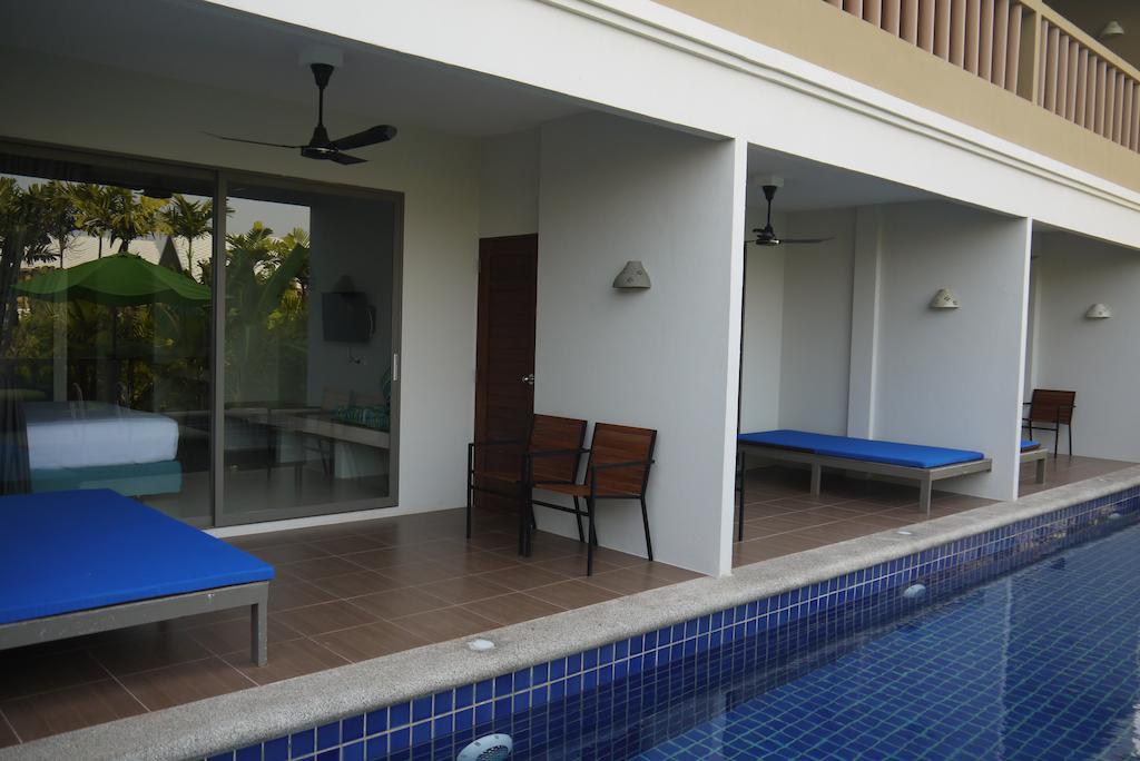 Casa Sakoo Resort Nai Thon Beach Room photo
