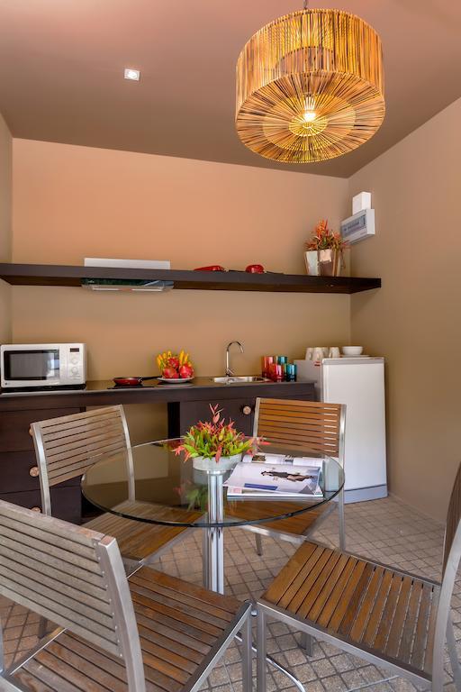 Casa Sakoo Resort Nai Thon Beach Room photo