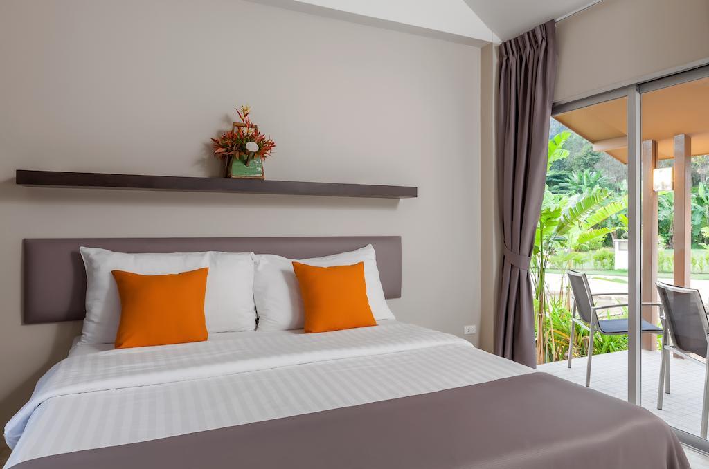 Casa Sakoo Resort Nai Thon Beach Room photo