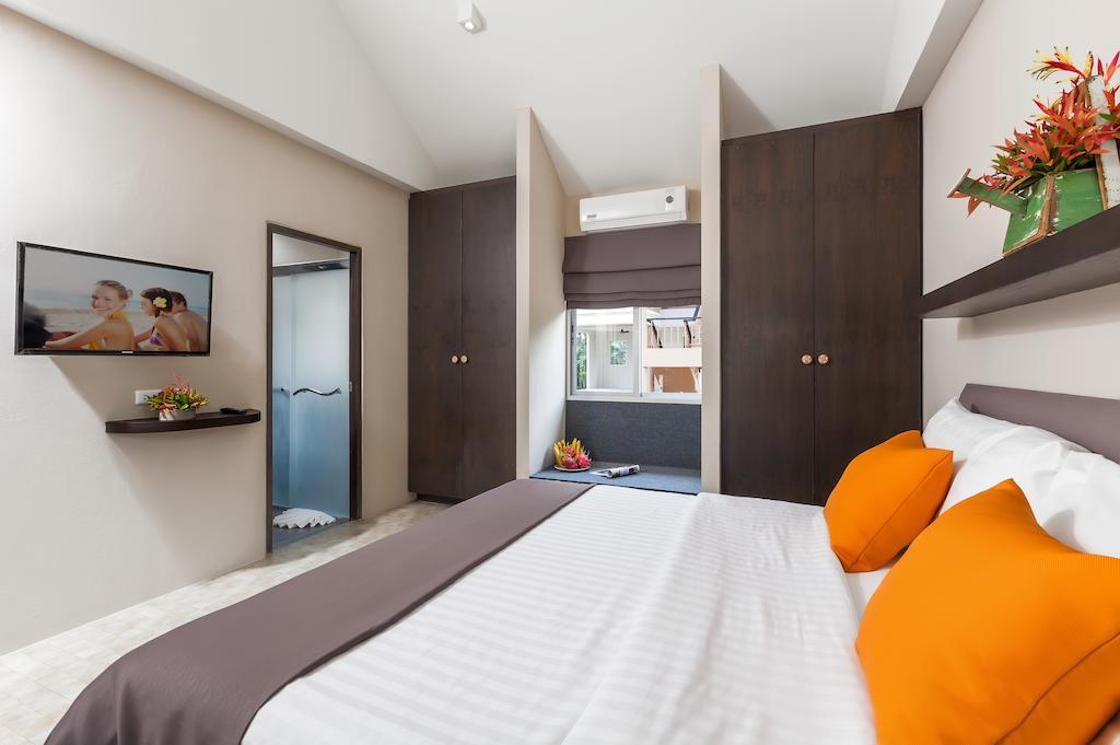 Casa Sakoo Resort Nai Thon Beach Room photo