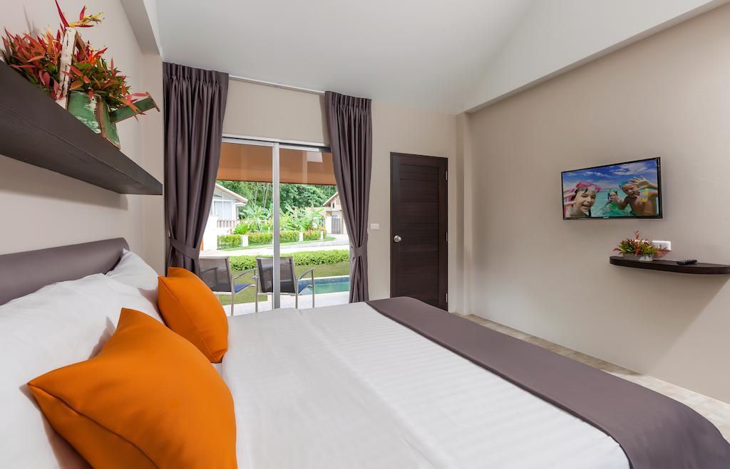 Casa Sakoo Resort Nai Thon Beach Room photo