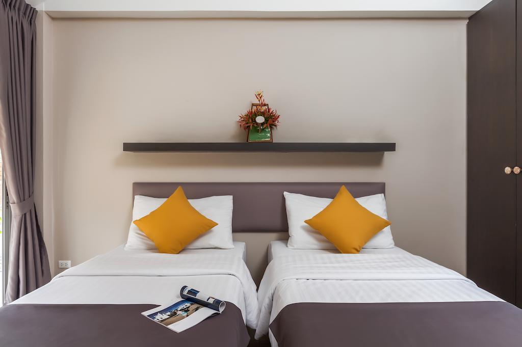 Casa Sakoo Resort Nai Thon Beach Room photo