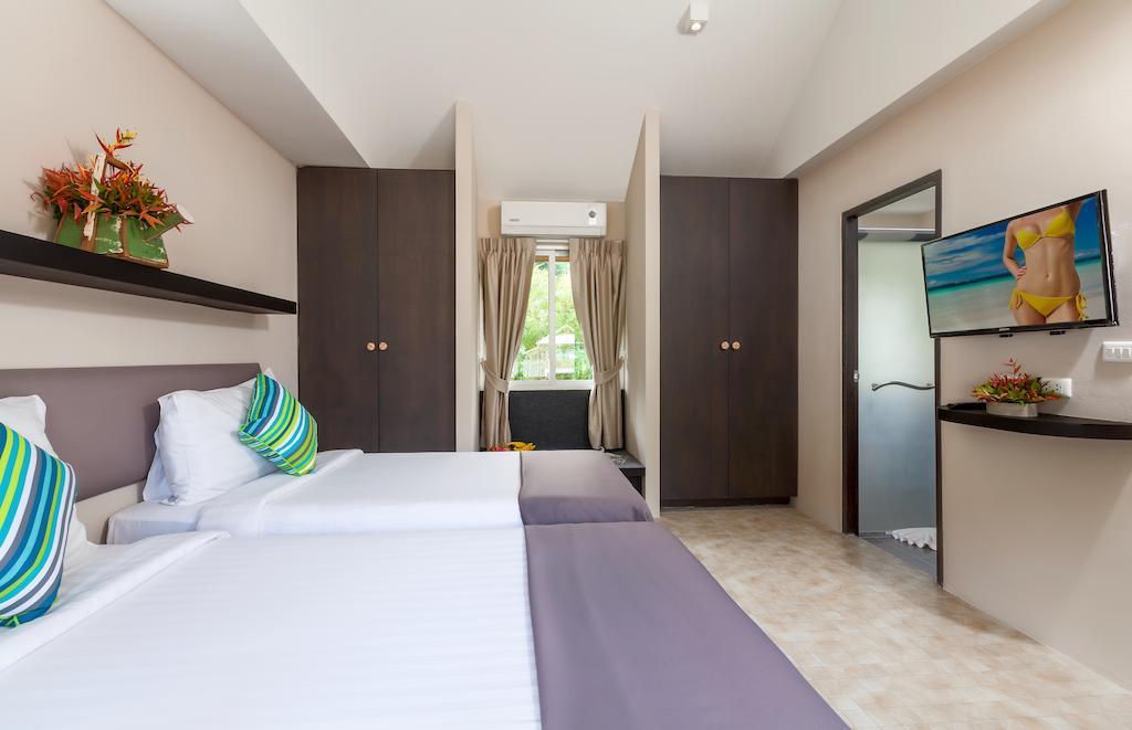 Casa Sakoo Resort Nai Thon Beach Room photo