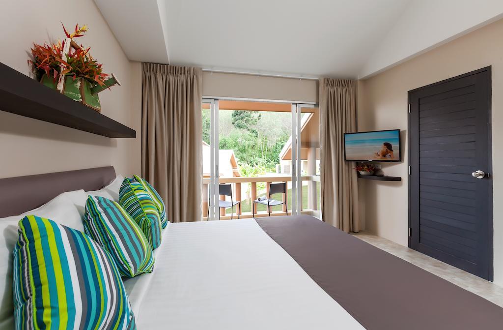 Casa Sakoo Resort Nai Thon Beach Room photo