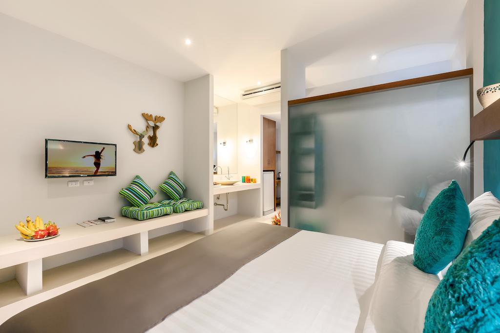 Casa Sakoo Resort Nai Thon Beach Room photo