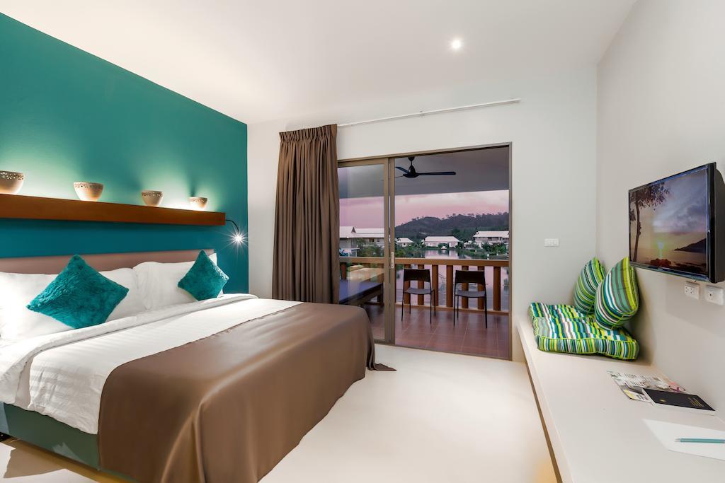 Casa Sakoo Resort Nai Thon Beach Room photo