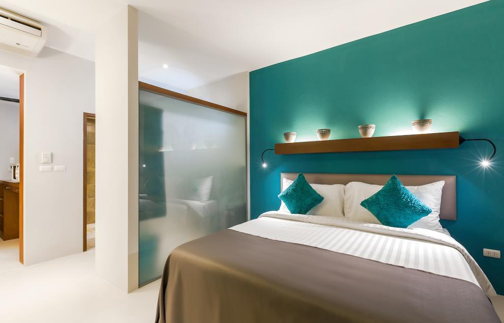 Casa Sakoo Resort Nai Thon Beach Room photo