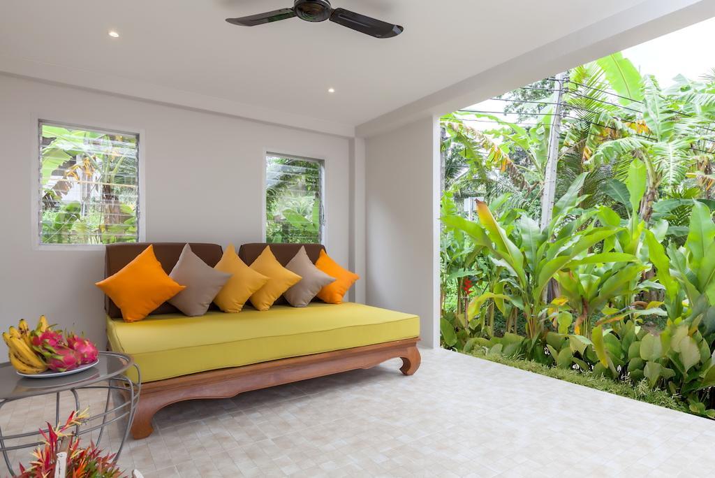 Casa Sakoo Resort Nai Thon Beach Room photo
