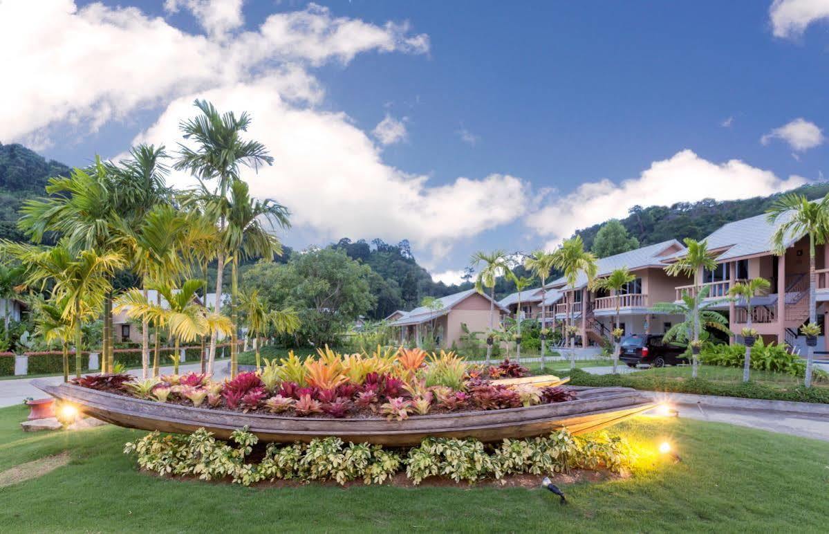 Casa Sakoo Resort Nai Thon Beach Exterior photo