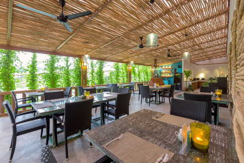 Casa Sakoo Resort Nai Thon Beach Exterior photo