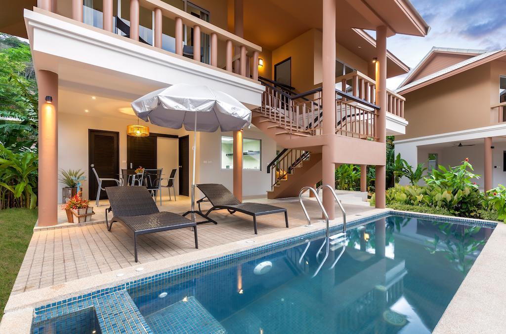 Casa Sakoo Resort Nai Thon Beach Exterior photo
