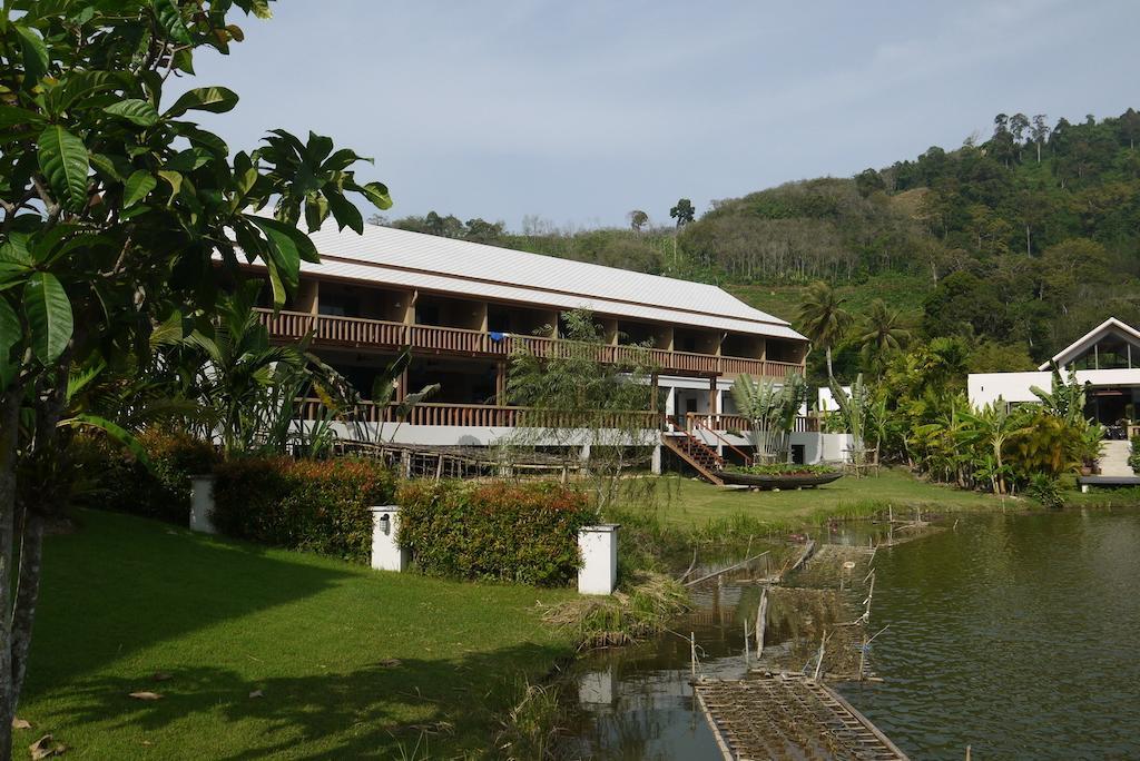 Casa Sakoo Resort Nai Thon Beach Exterior photo