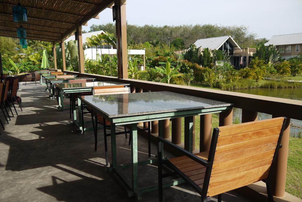 Casa Sakoo Resort Nai Thon Beach Exterior photo